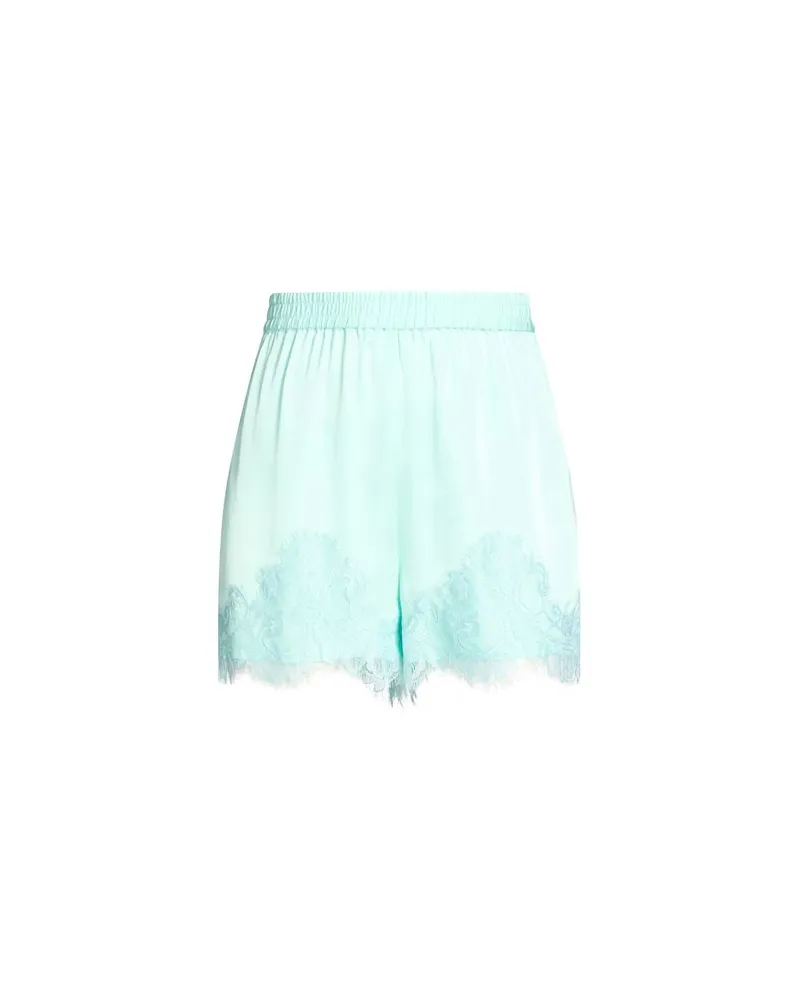 Actitude by Twinset HOSEN & RÖCKE - Shorts & Bermudashortsauf YOOX.COM Tūrkis