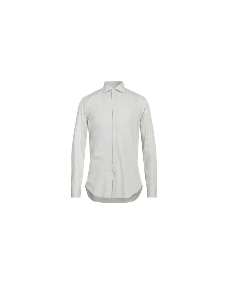 Etro TOPS - Hemdenauf YOOX.COM Salbeigrün