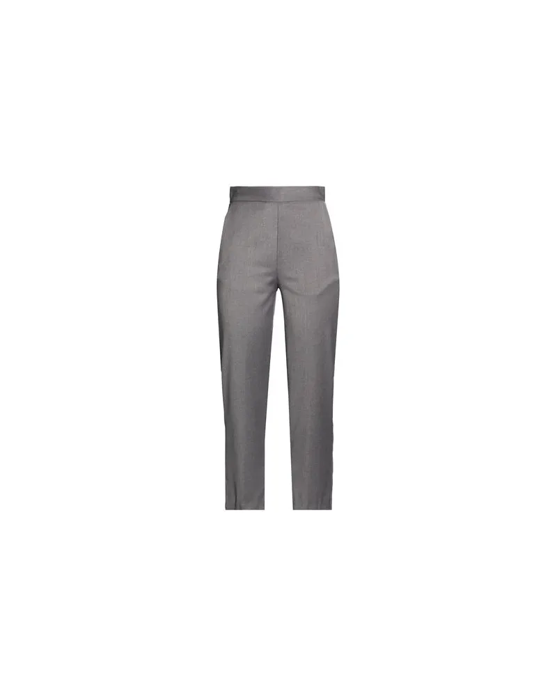 Nora Barth HOSEN & RÖCKE - Hosenauf YOOX.COM Grau