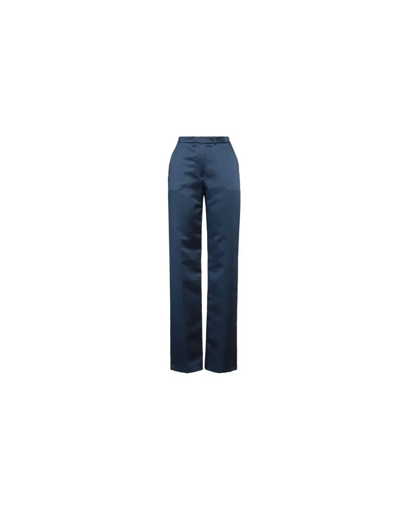 Alessia Santi HOSEN & RÖCKE - Hosenauf YOOX.COM Nachtblau