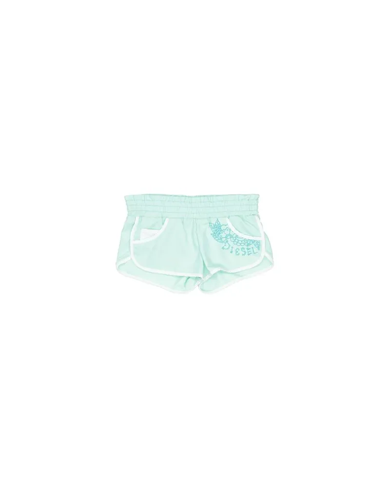 Diesel HOSEN & RÖCKE - Shorts & Bermudashortsauf YOOX.COM Limettengrün