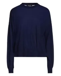 ARAGONA Pullover Marineblau