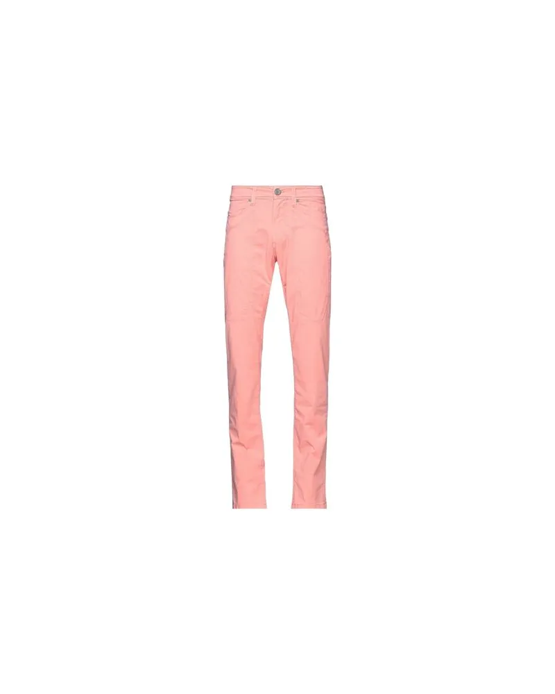 Jeckerson HOSEN & RÖCKE - Hosenauf YOOX.COM Lachs
