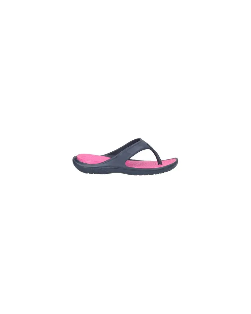 Lotto Leggenda LIFE'S - SCHUHE - Zehentrennerauf YOOX.COM Nachtblau