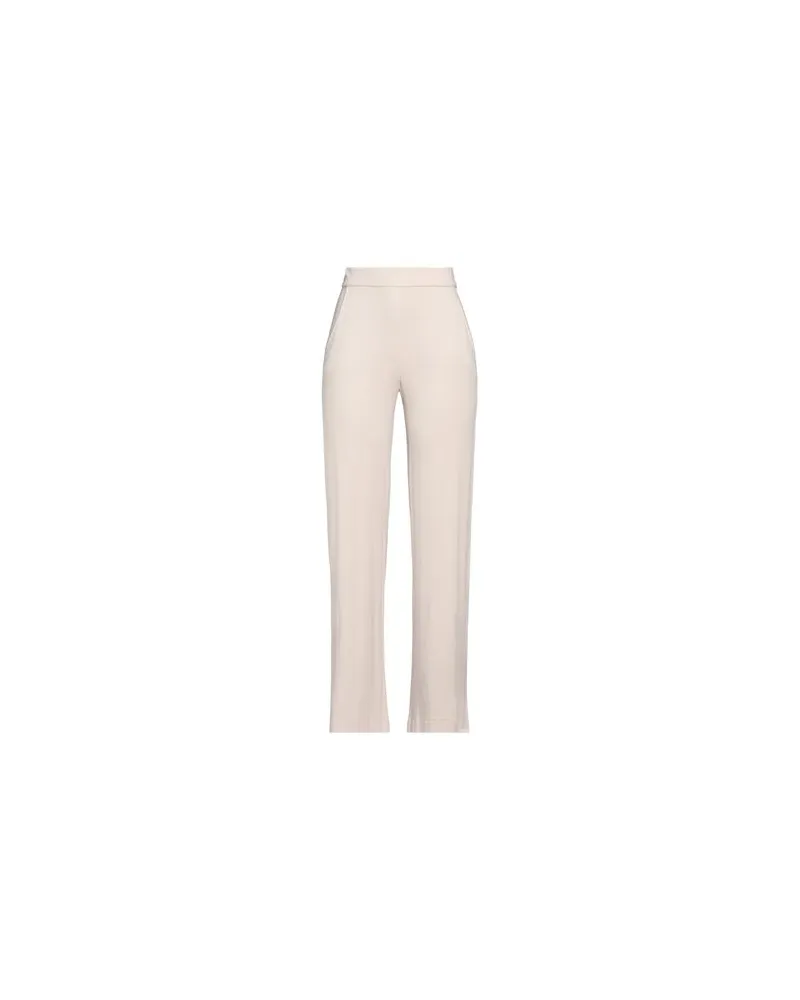 Majestic HOSEN & RÖCKE - Hosenauf YOOX.COM Hellgrau