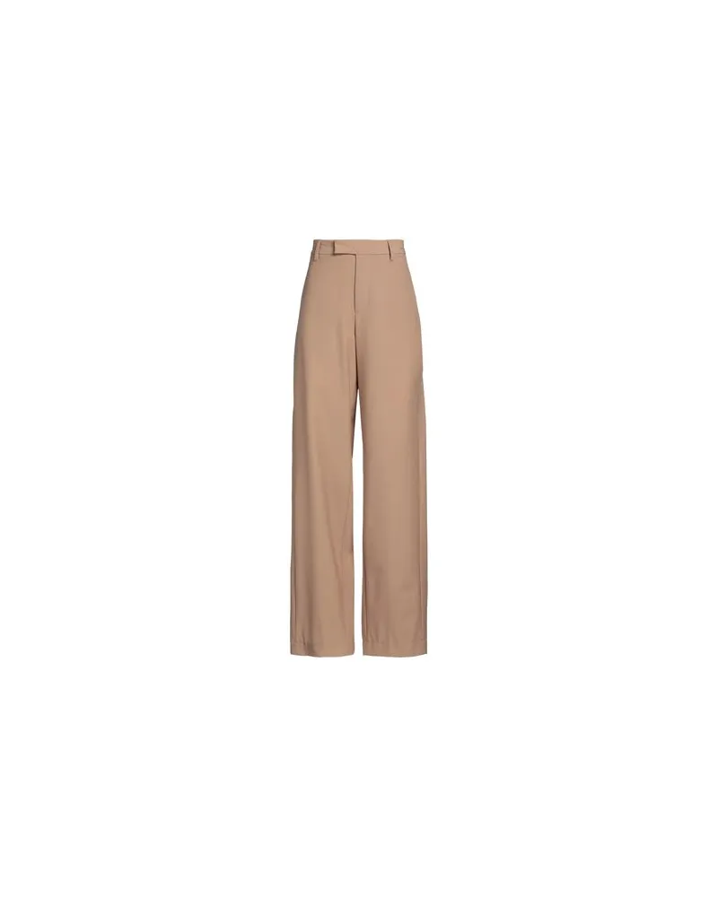 AMBUSH HOSEN & RÖCKE - Hosenauf YOOX.COM Beige