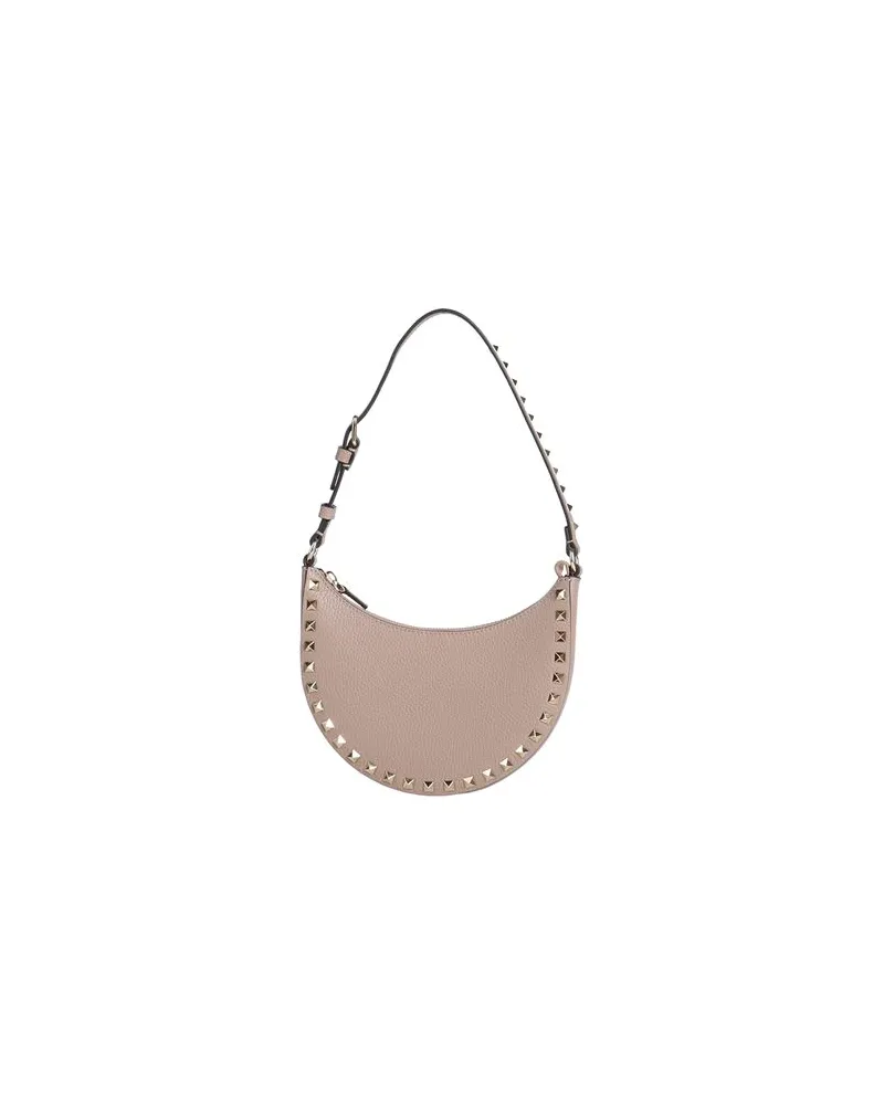 Valentino Garavani TASCHEN - Schultertaschenauf YOOX.COM Antikrosa