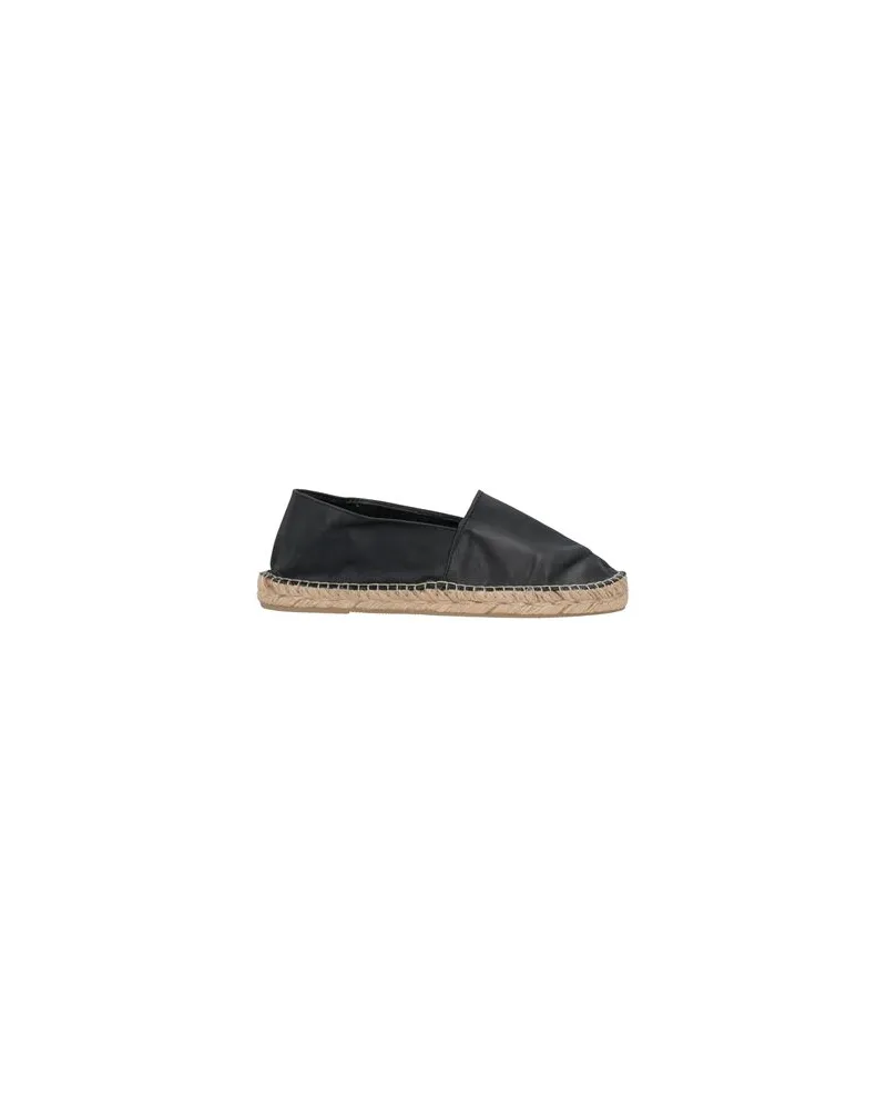 Toni Pons SCHUHE - Espadrillesauf YOOX.COM Schwarz