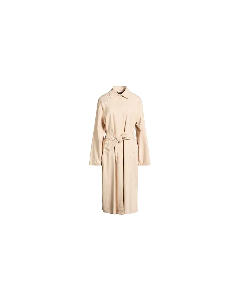 Siste's JACKEN & MÄNTEL - Jacken, Mäntel & Trenchcoatsauf YOOX.COM Beige