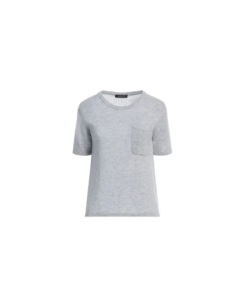 ARAGONA STRICKWAREN - Pulloverauf YOOX.COM Grau