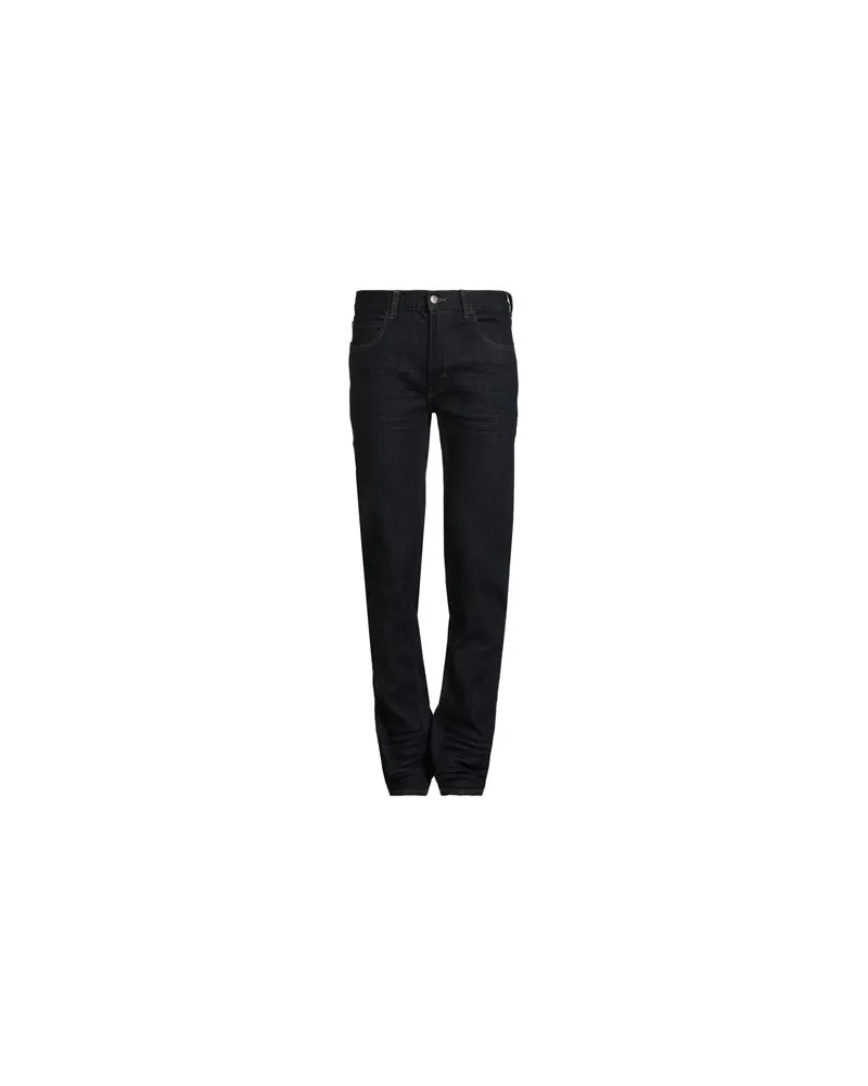 Cheap Monday HOSEN & RÖCKE - Jeanshosenauf YOOX.COM Blau