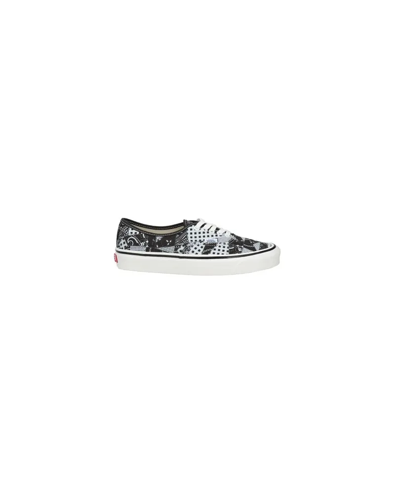 Vans SCHUHE - Sneakersauf YOOX.COM Schwarz