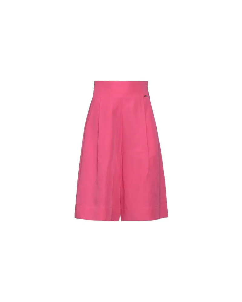 Liu Jo HOSEN & RÖCKE - Hosenauf YOOX.COM Fuchsia