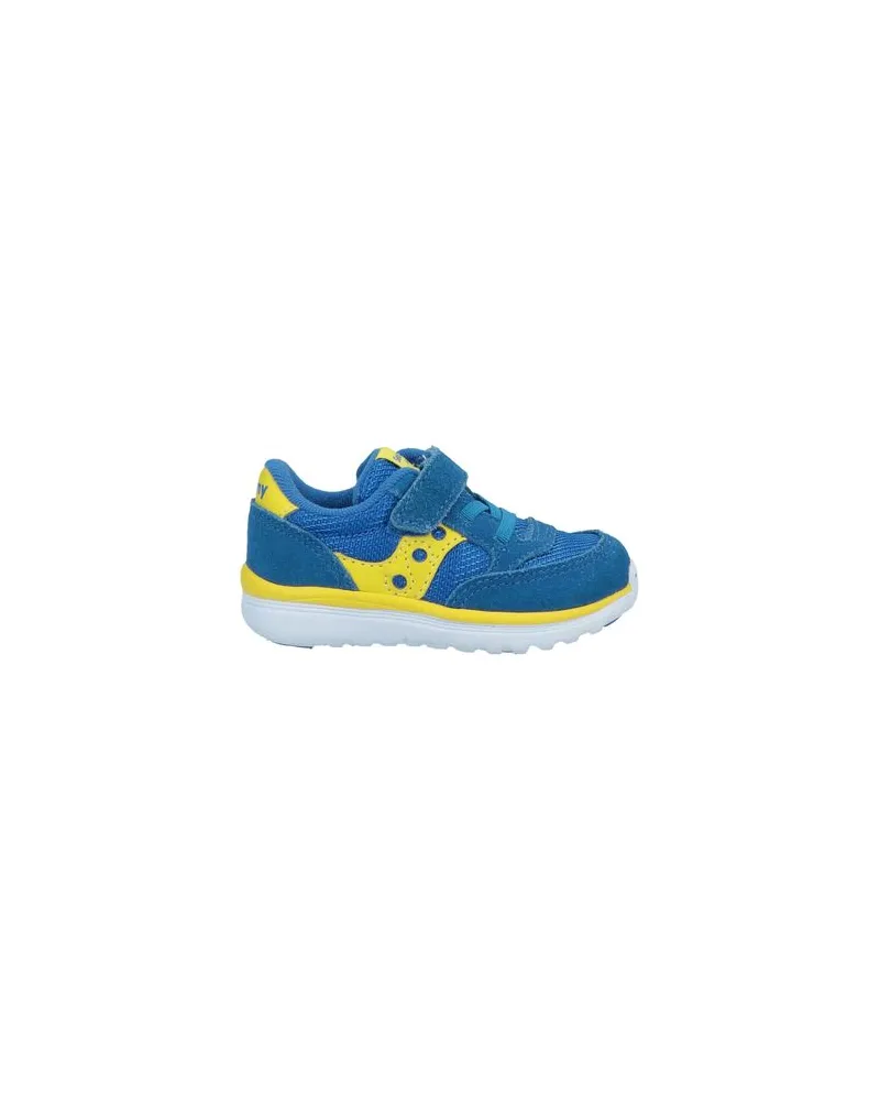 Saucony SCHUHE - Sneakersauf YOOX.COM Königsblau