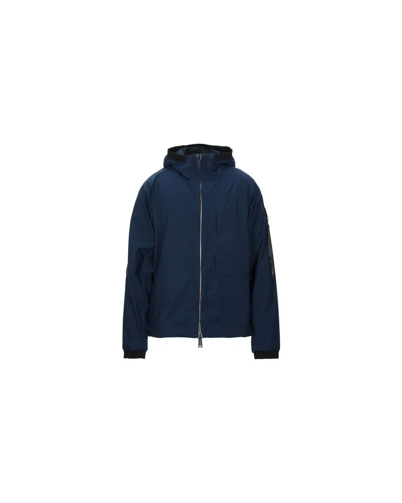 ADD JACKEN & MÄNTEL - Jacken und Anoraksauf YOOX.COM Nachtblau