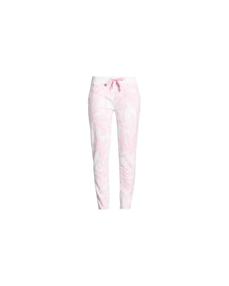 Juvia HOSEN & RÖCKE - Hosenauf YOOX.COM Rosa