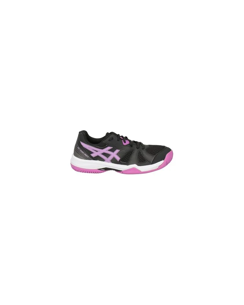 Asics SCHUHE - Sneakersauf YOOX.COM Schwarz