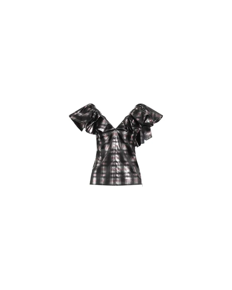 Philosophy Di Lorenzo Serafini TOPS - Topsauf YOOX.COM Rosa