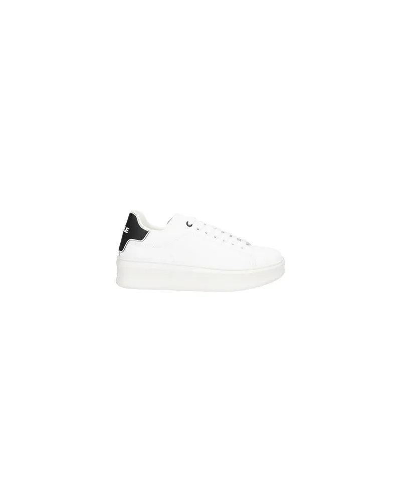 Gaëlle Bonheur SCHUHE - Sneakersauf YOOX.COM Weiß