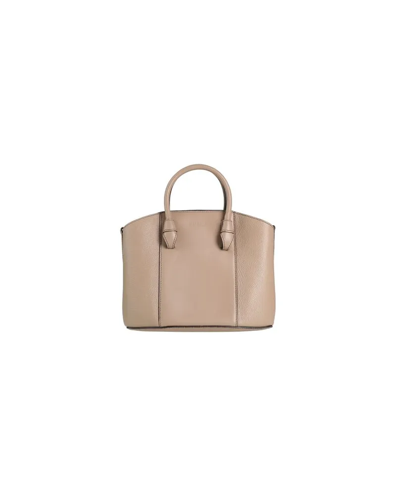 Furla TASCHEN - Handtaschenauf YOOX.COM Maulwurfsgrau