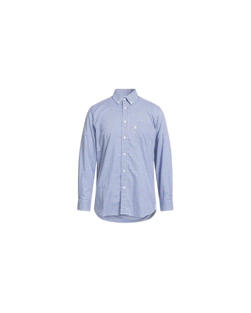 Barbour TOPS - Hemdenauf YOOX.COM Marineblau