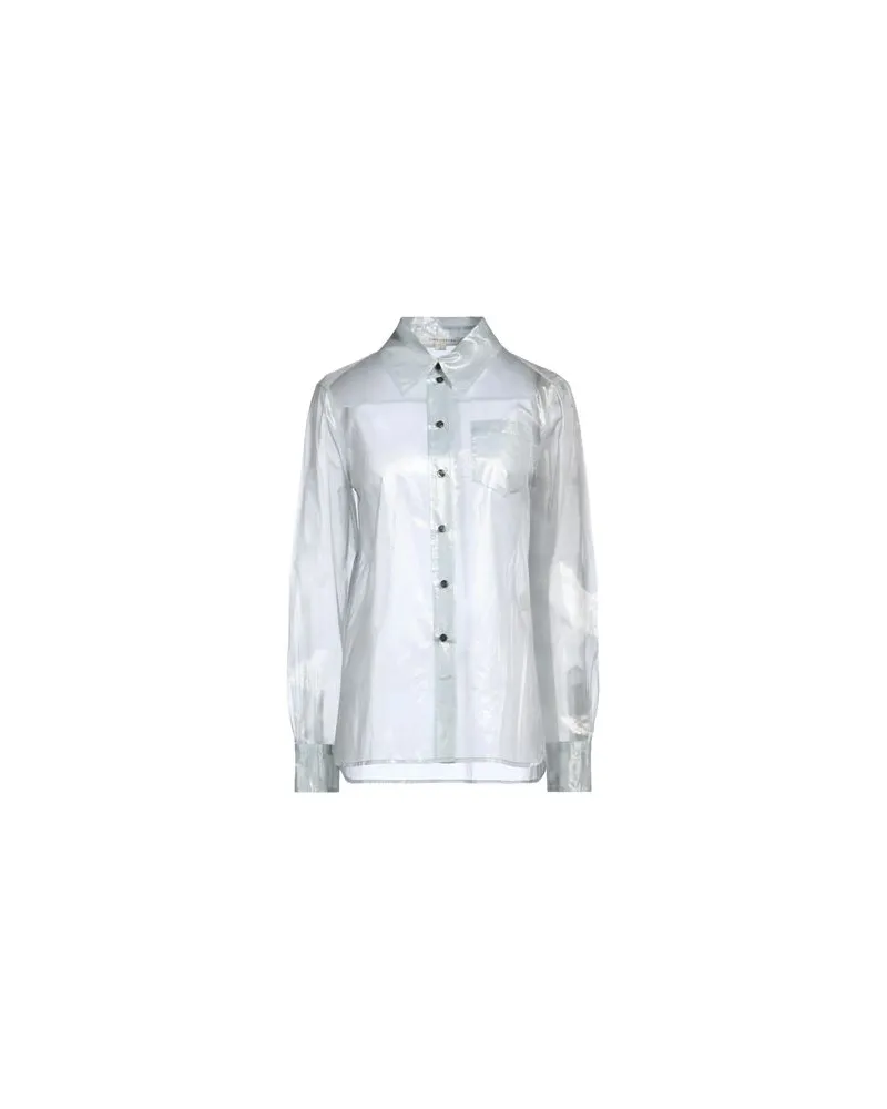 Marc Jacobs TOPS - Hemdenauf YOOX.COM Säuregrün