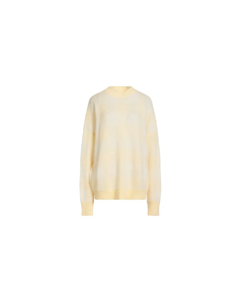 MEIMEIJ STRICKWAREN - Pulloverauf YOOX.COM Beige