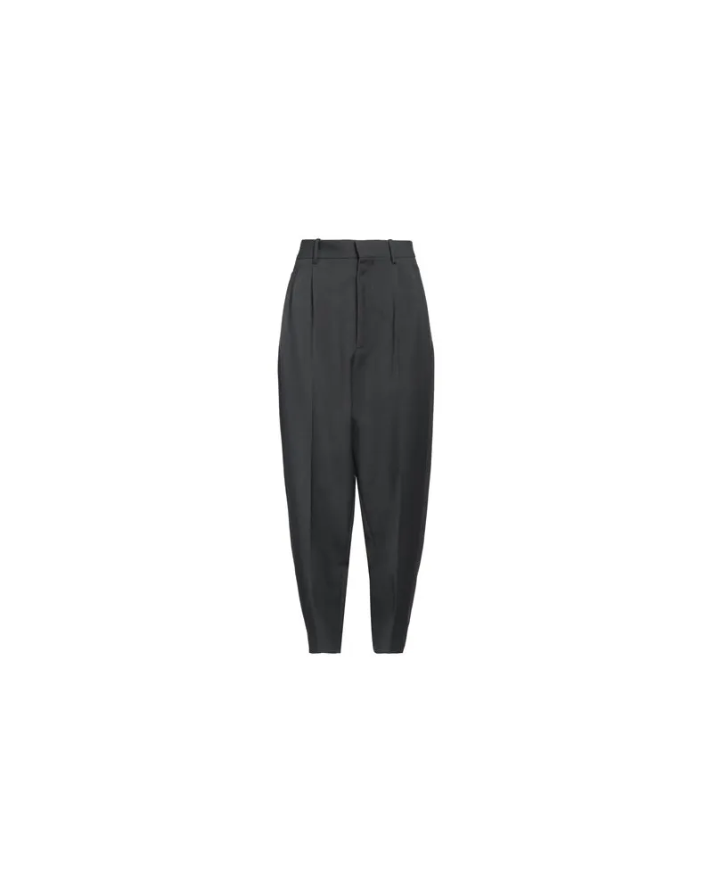 QUIRA HOSEN & RÖCKE - Hosenauf YOOX.COM Braungrau