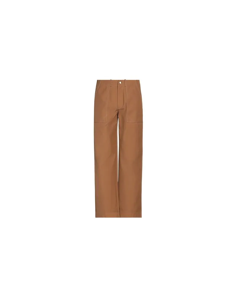 Seafarer HOSEN & RÖCKE - Hosenauf YOOX.COM Kamel