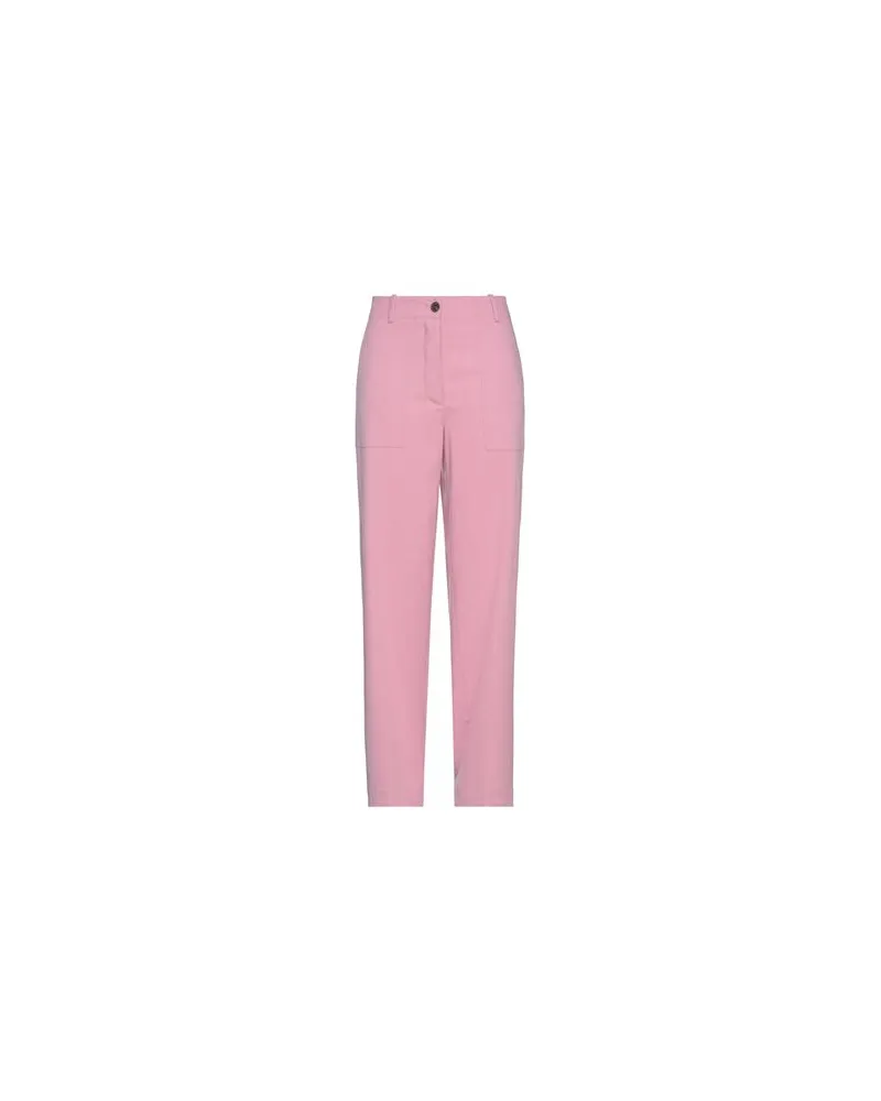 Erika Cavallini HOSEN & RÖCKE - Hosenauf YOOX.COM Rosa