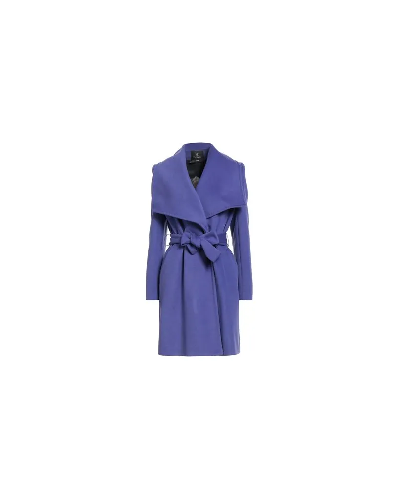 CRISTINAEFFE JACKEN & MÄNTEL - Mäntelauf YOOX.COM Violett