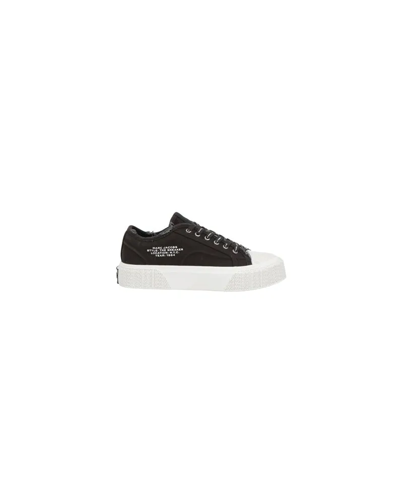Marc Jacobs SCHUHE - Sneakersauf YOOX.COM Schwarz
