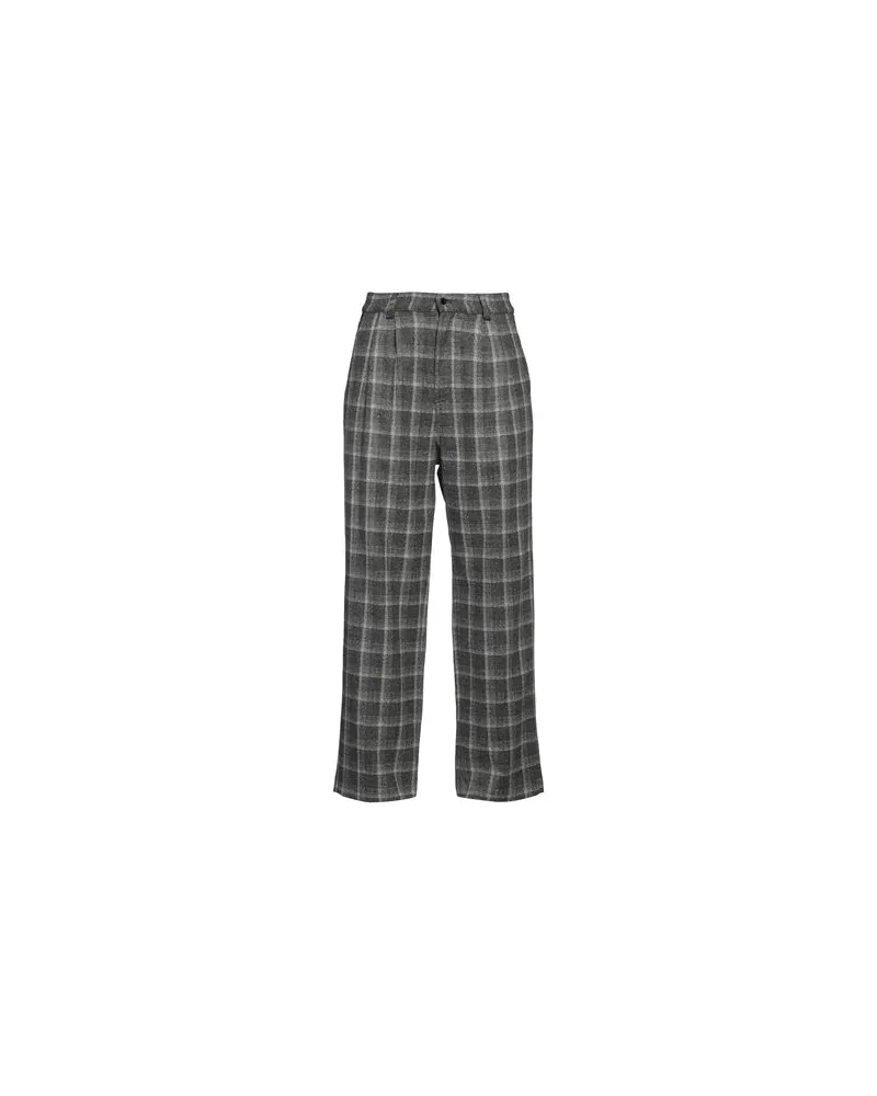 PACCBET RASSVET HOSEN & RÖCKE - Hosenauf YOOX.COM Grau