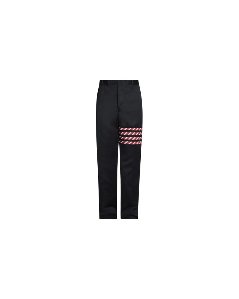 Thom Browne HOSEN & RÖCKE - Hosenauf YOOX.COM Nachtblau