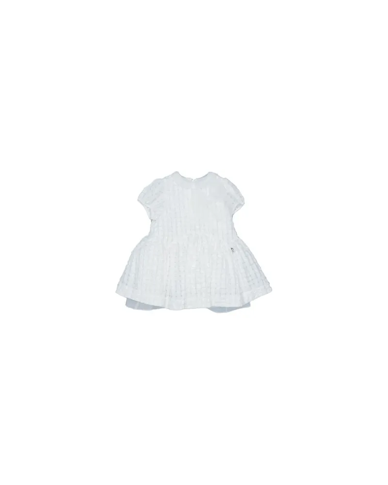 Simonetta NEUGEBORENE - Babykleiderauf YOOX.COM Weiß