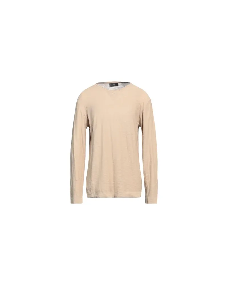 Liu Jo STRICKWAREN - Pulloverauf YOOX.COM Beige