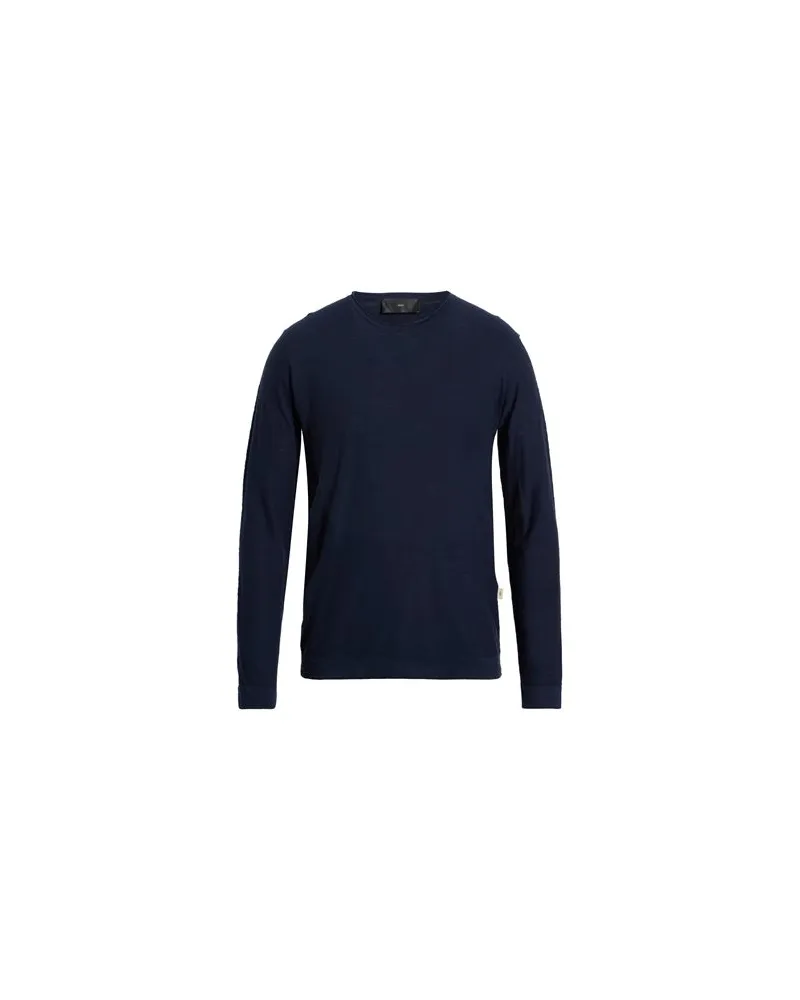 Liu Jo STRICKWAREN - Pulloverauf YOOX.COM Marineblau