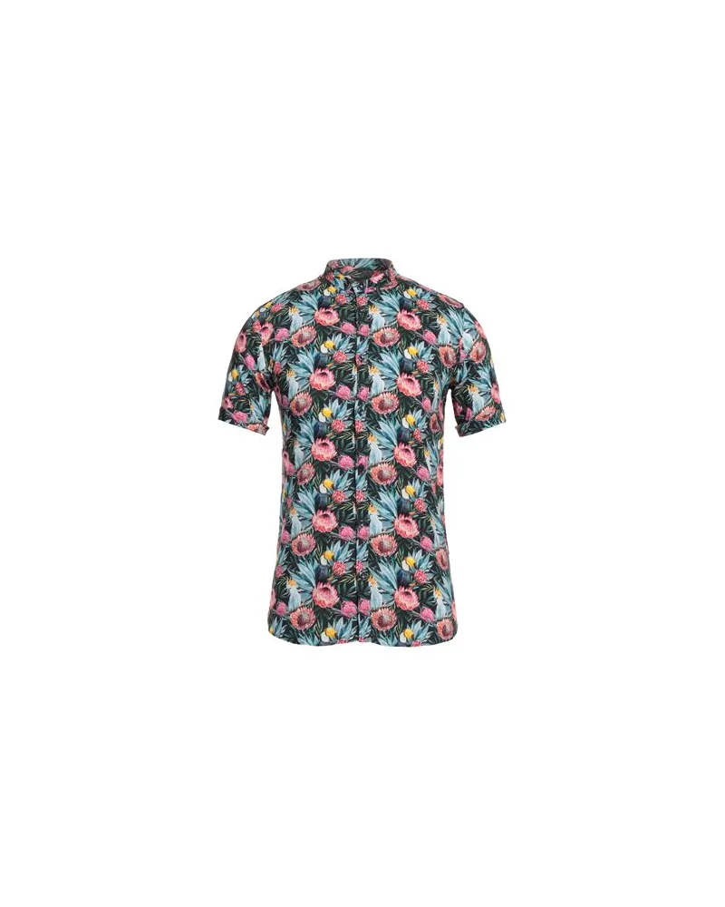 Roberto Pepe TOPS - Hemdenauf YOOX.COM Schwarz