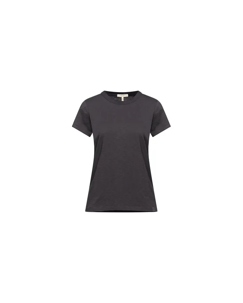 Rag & Bone TOPS - T-shirtsauf YOOX.COM Braungrau