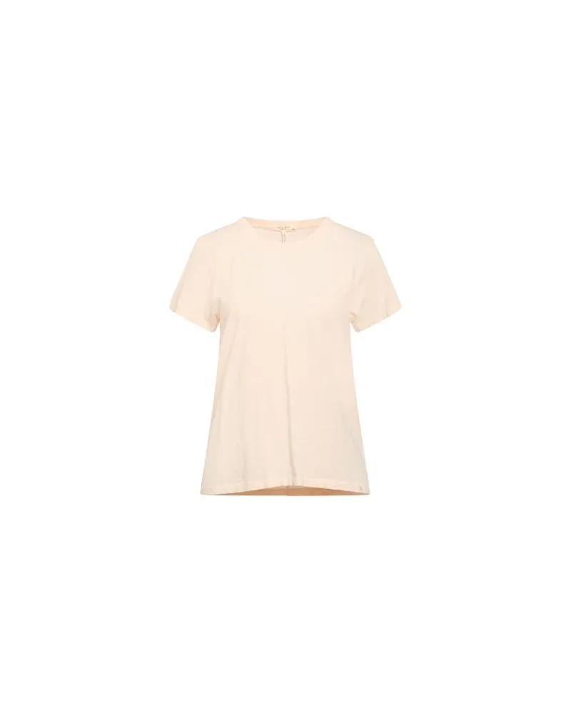 Rag & Bone TOPS - T-shirtsauf YOOX.COM Pfirsich