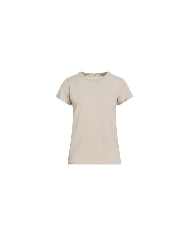 Rag & Bone TOPS - T-shirtsauf YOOX.COM Beige