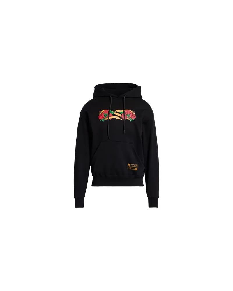 Propaganda TOPS - Sweatshirtsauf YOOX.COM Schwarz