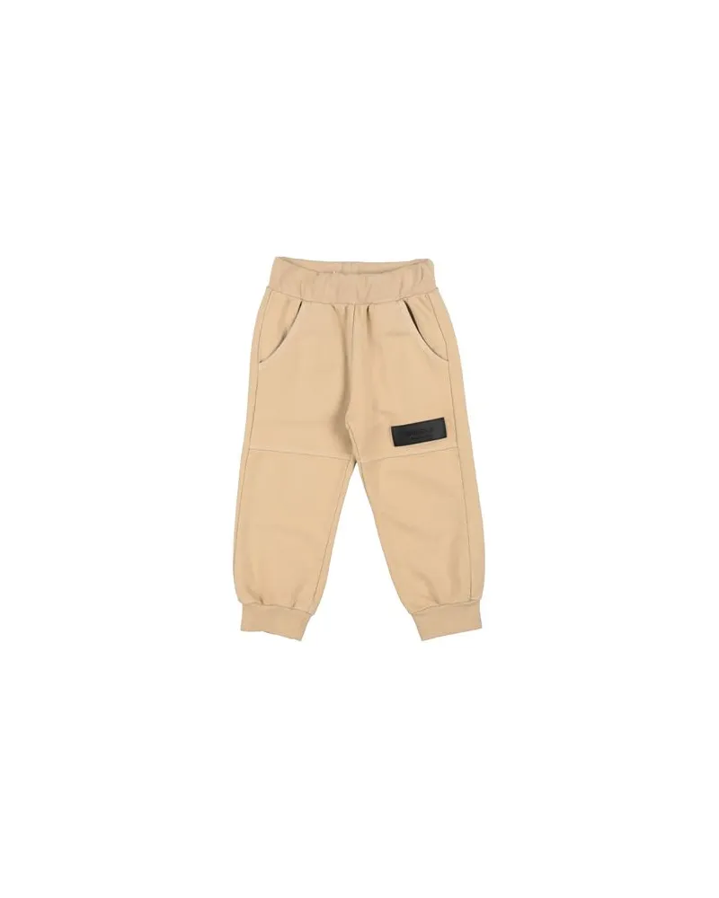 Dondup HOSEN & RÖCKE - Hosenauf YOOX.COM Beige