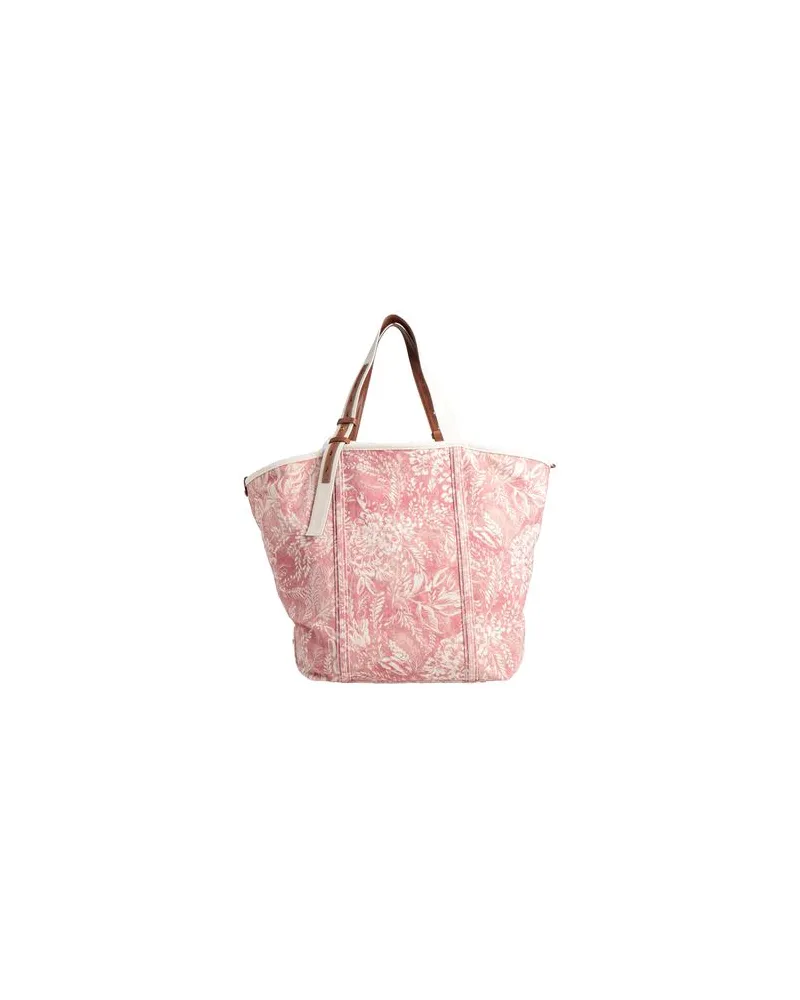 Golden Goose TASCHEN - Schultertaschenauf YOOX.COM Rot