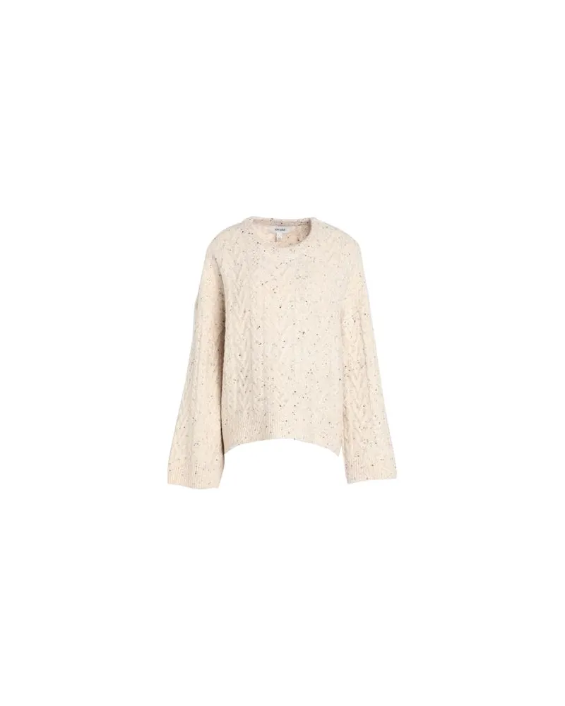 Vero Moda STRICKWAREN - Pulloverauf YOOX.COM Elfenbein