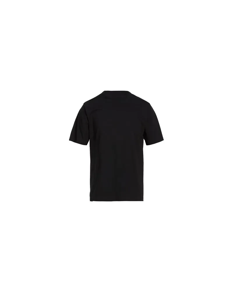 Rick Owens TOPS - T-shirtsauf YOOX.COM Schwarz