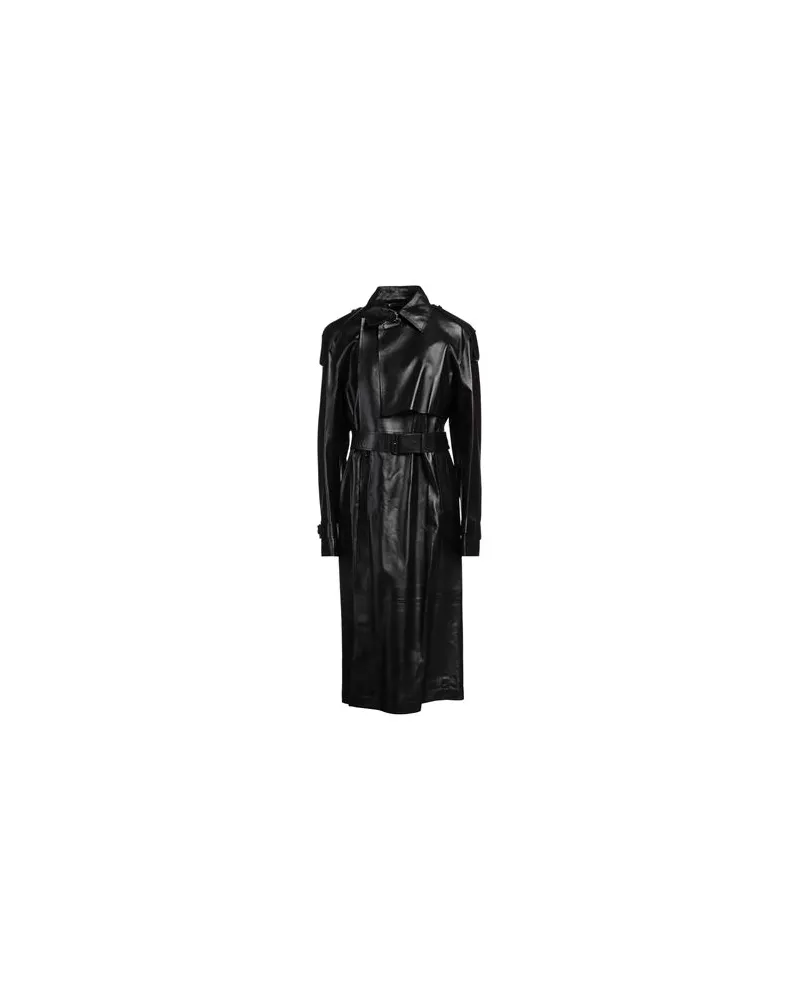 Mackage JACKEN & MÄNTEL - Jacken, Mäntel & Trenchcoatsauf YOOX.COM Schwarz