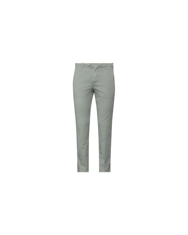 CRUNA HOSEN & RÖCKE - Hosenauf YOOX.COM Salbeigrün