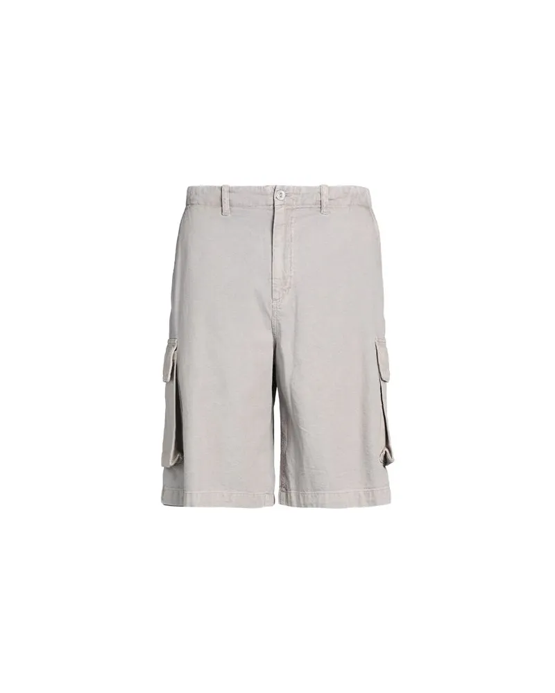 Our Legacy HOSEN & RÖCKE - Shorts & Bermudashortsauf YOOX.COM Grau