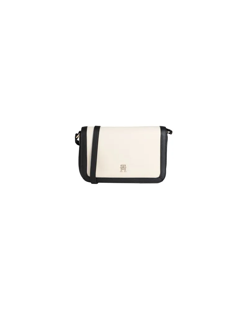 Tommy Hilfiger TASCHEN - Umhängetascheauf YOOX.COM Beige